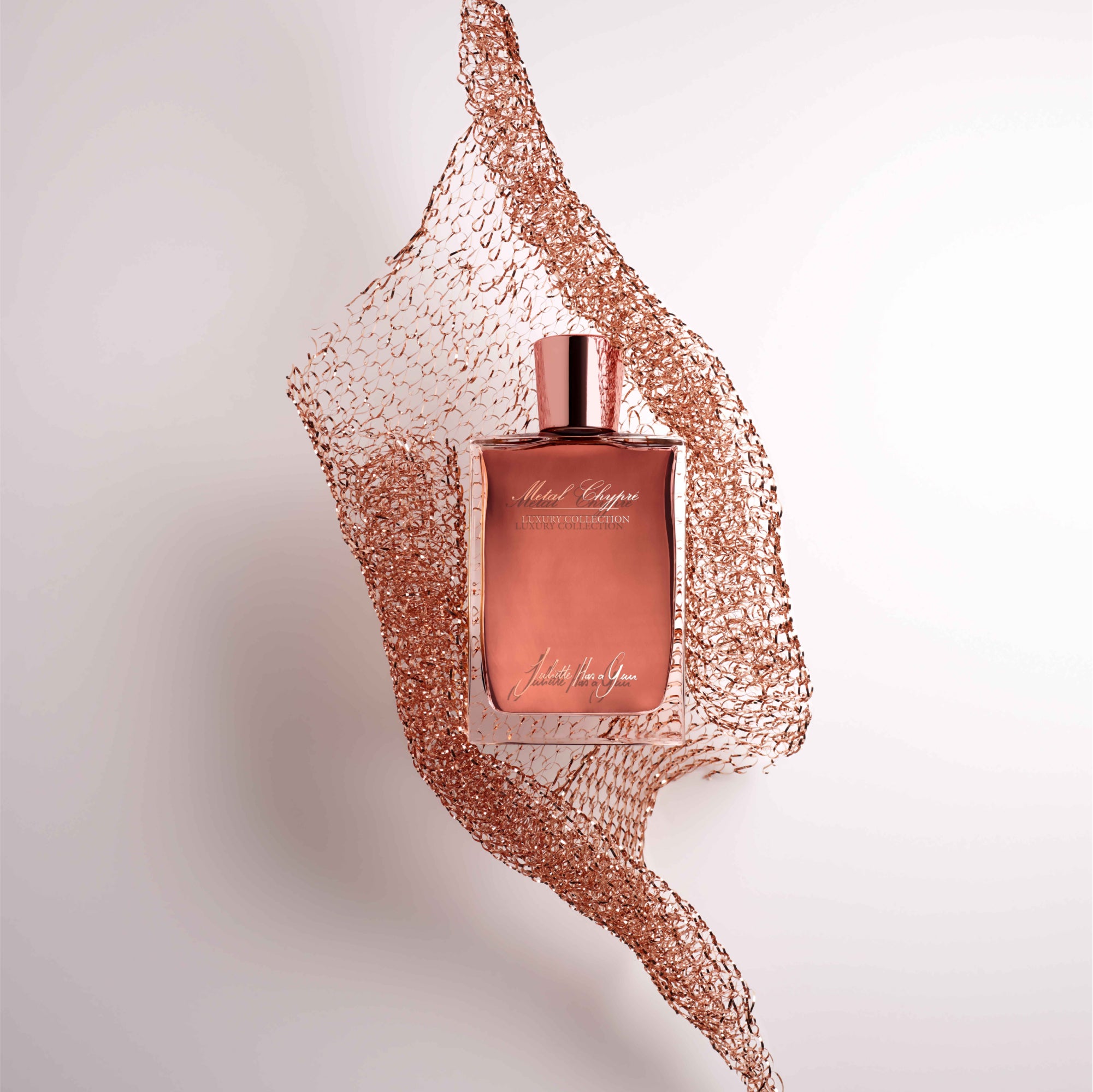 JULIETTE HAS A GUN EDP METAL CHYPRE 75ML